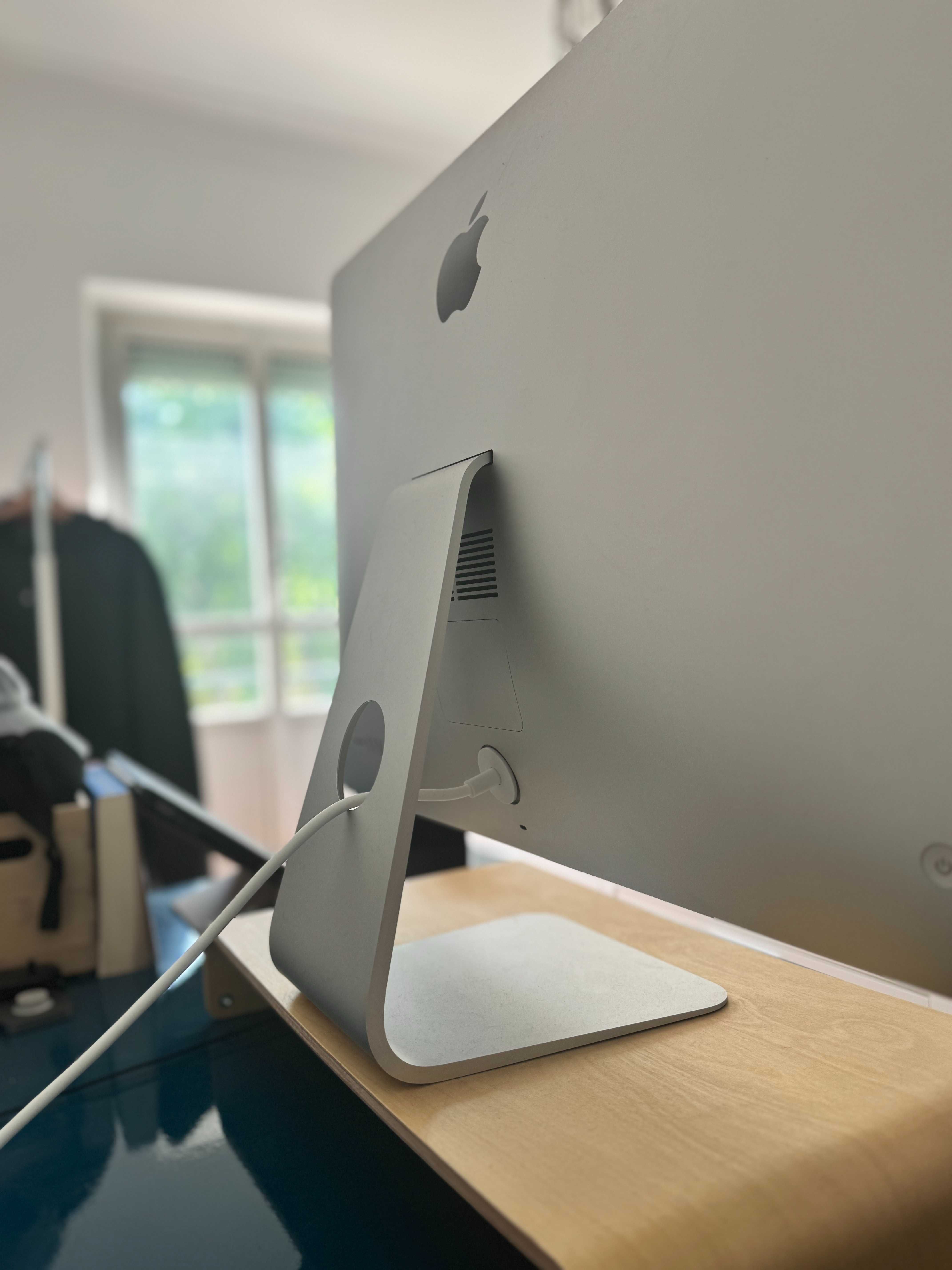 iMac Retina 5K 27-inch 2020