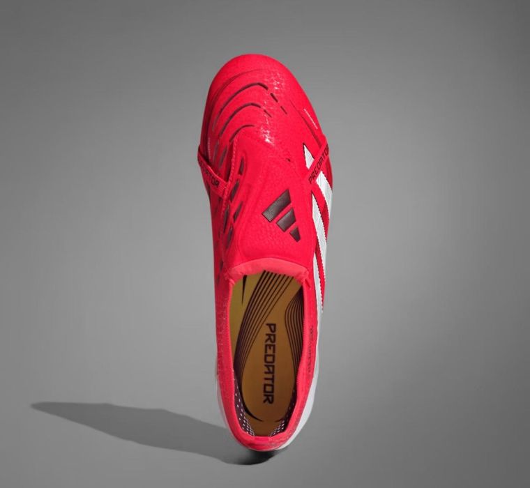 Chuteiras adidas