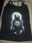 Torba Mój przyjaciel Totoro studio Ghibli