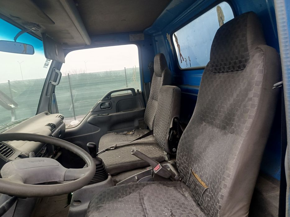 Продаж ісузу фургон