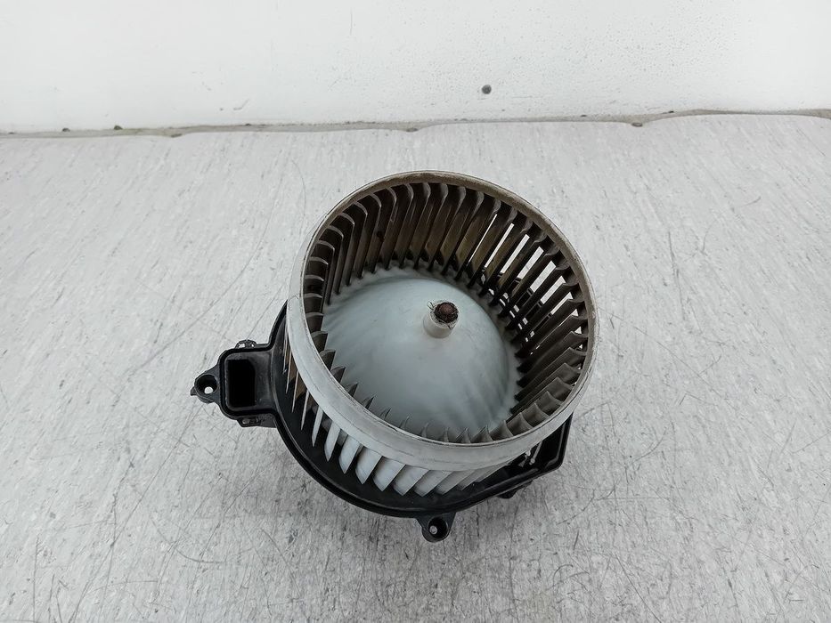 WENTYLATOR NAWIEWU, DMUCHAWA CITROEN C4 GRAND PICASSO I 5E2228700 5E2228200