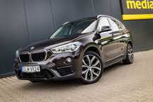 BMW X1 Xdrive*Faktura*Bezwypadek*Benzyna*Automat