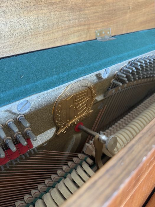 Фортепіано Zimmermann (Німеччина)