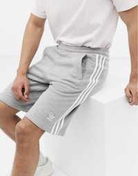 Шорти Adidas Originals 3 Stripes Shorts