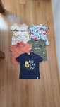 Koszulki T-shirt 92