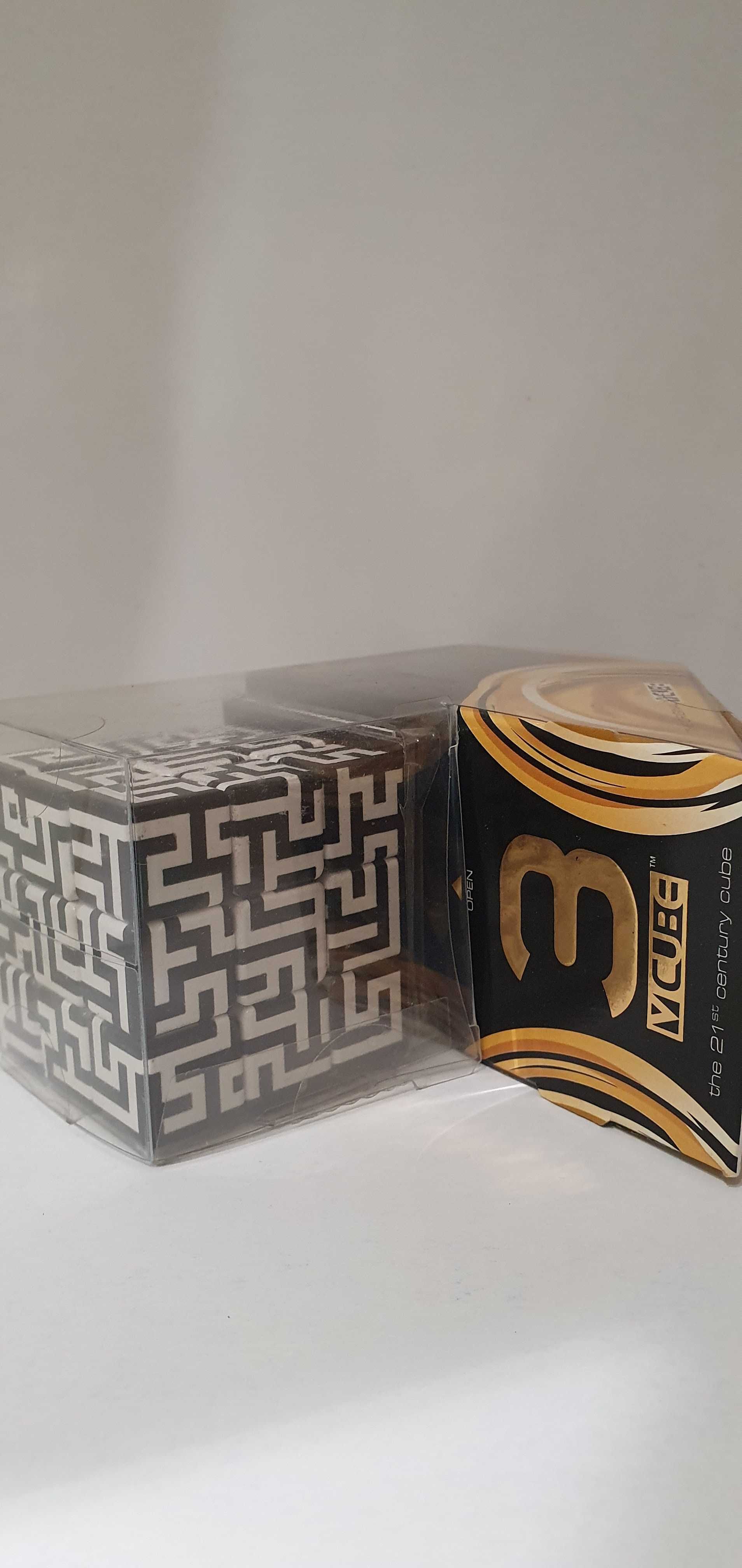 Kostka Rubika V-CUBE 3 Maze