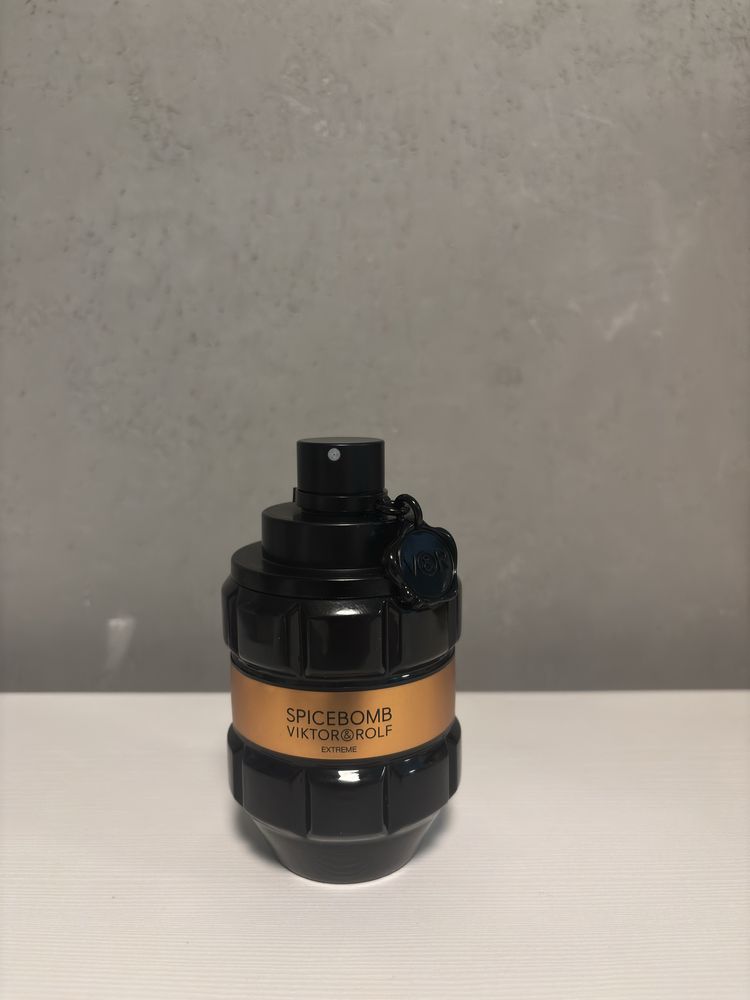 Perfum Męski Viktor&Rolf Spicebomb Extreme