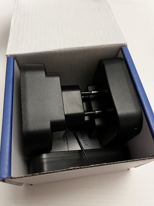 Dzwonek bezprzewodowy Surfou 400m 110db