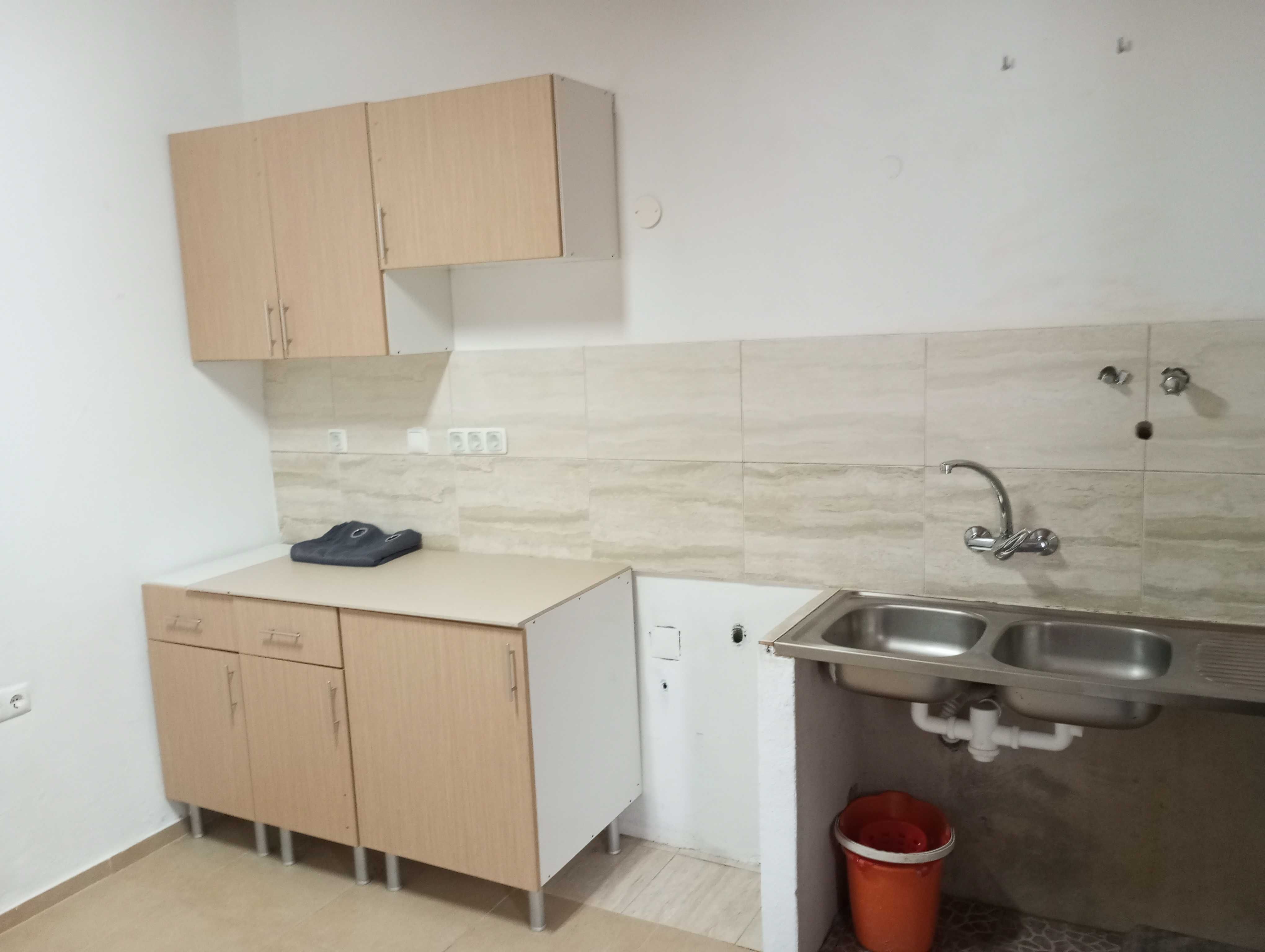 Casa em pequena aldeia
