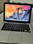 Apple MacBook Pro