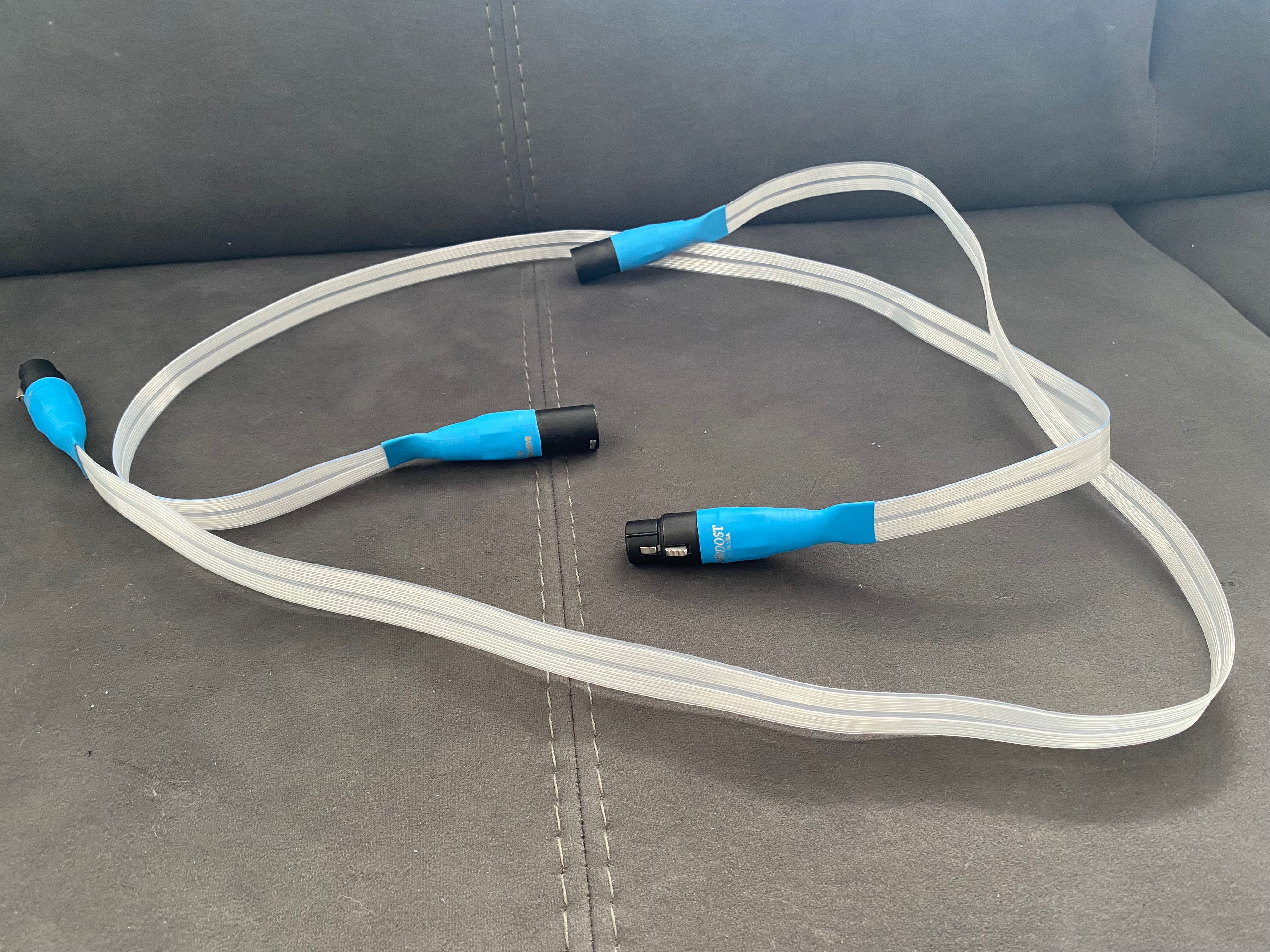Nordost Blue heaven XLR 1m