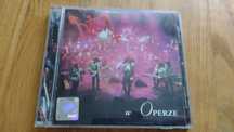 Dżem w Operze CD