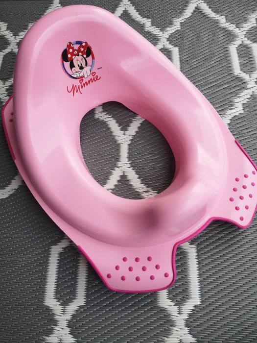 Podkładka nocnik stan idealny