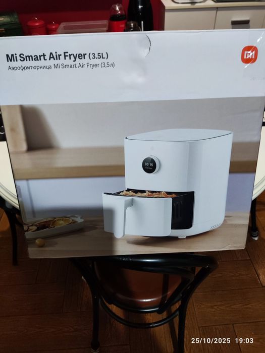 Air fryer Xiaomi