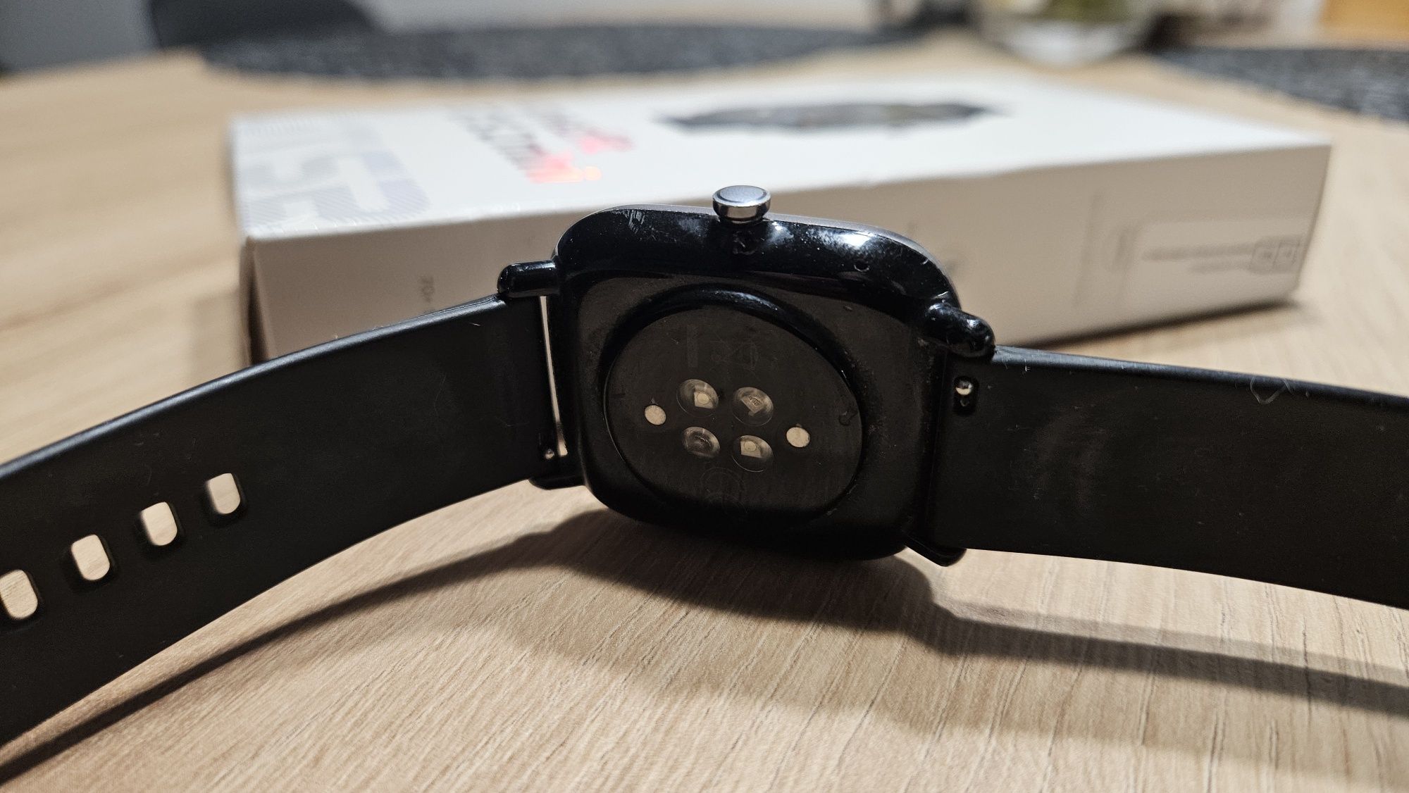 Smartwatch amazfit gts 2 mini