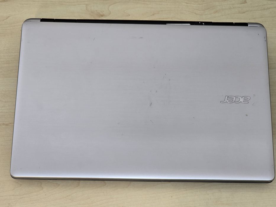 Laptop Acer 15,6' Intel i5 | 16GB RAM | SSD 256GB |Win11 Office|BAT 2H