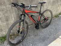 Bicicleta eletrica ebike