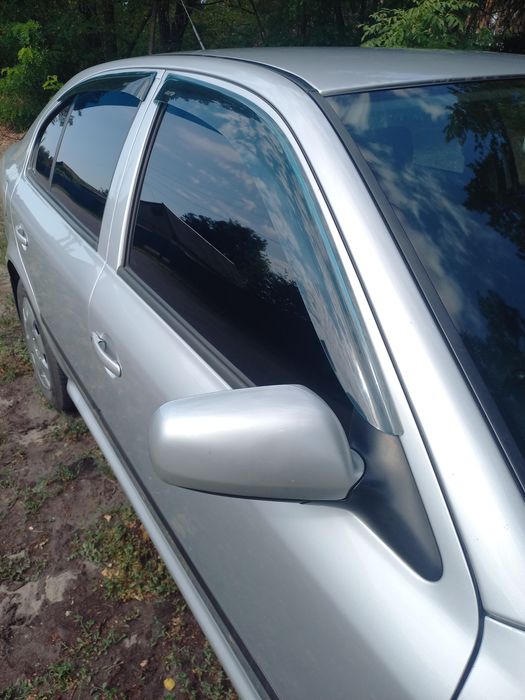 Продаю шкоду октавію тур