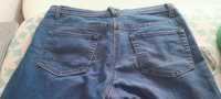 Spodnie jeans damskie Denim