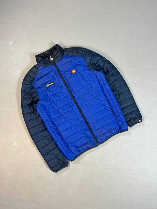 Мікропуховик Ellesse