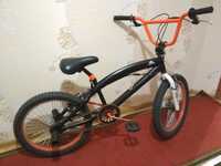 Продам велосипед BMX  б/у     для підлітків 155-165 см.