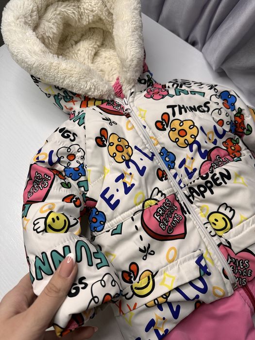 Дитячі речі