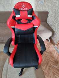 Продам  кресло  Hells chair HC-1004