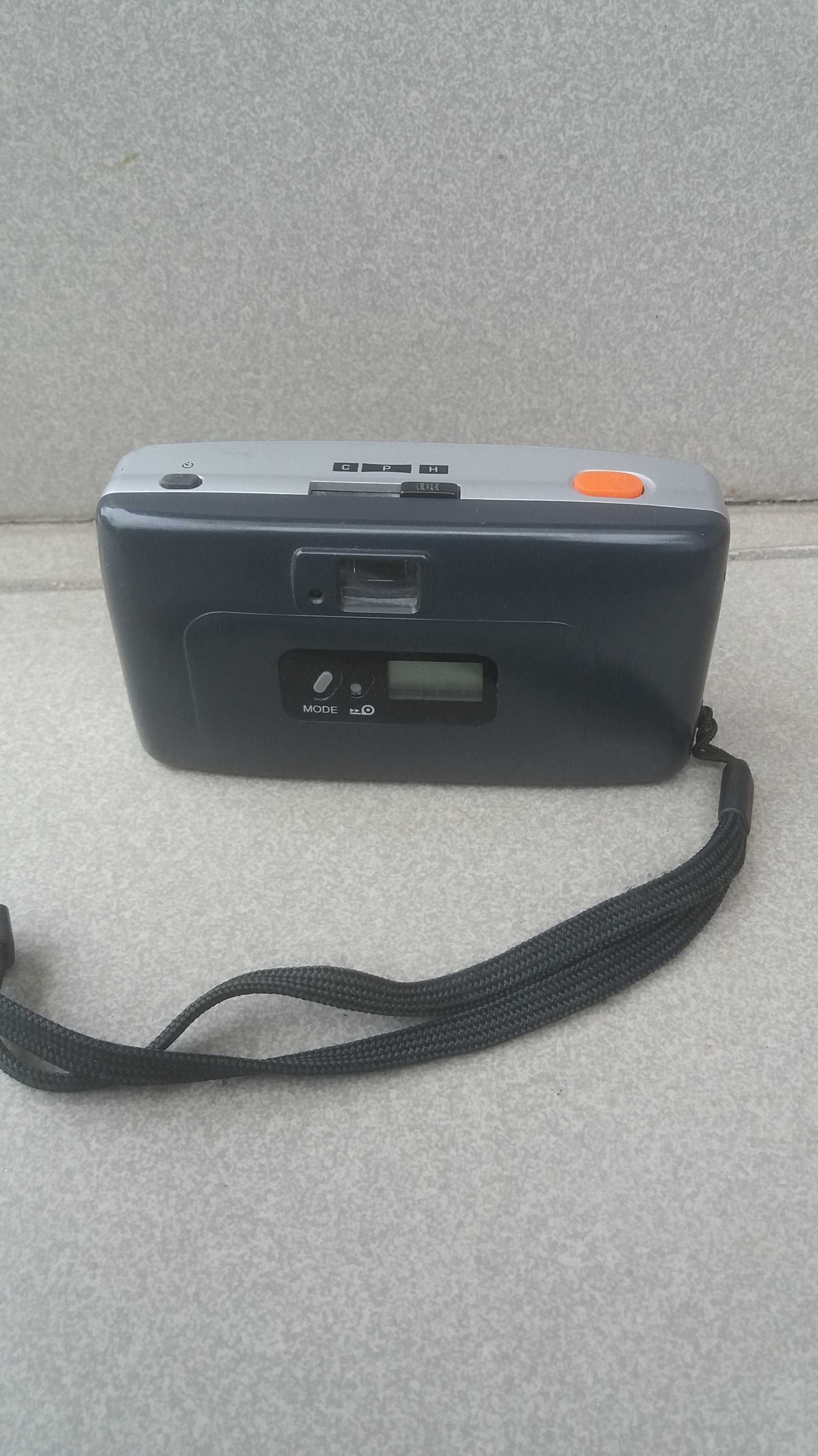 AGFA  FUTURA  autofocus 2 , made in Germany
