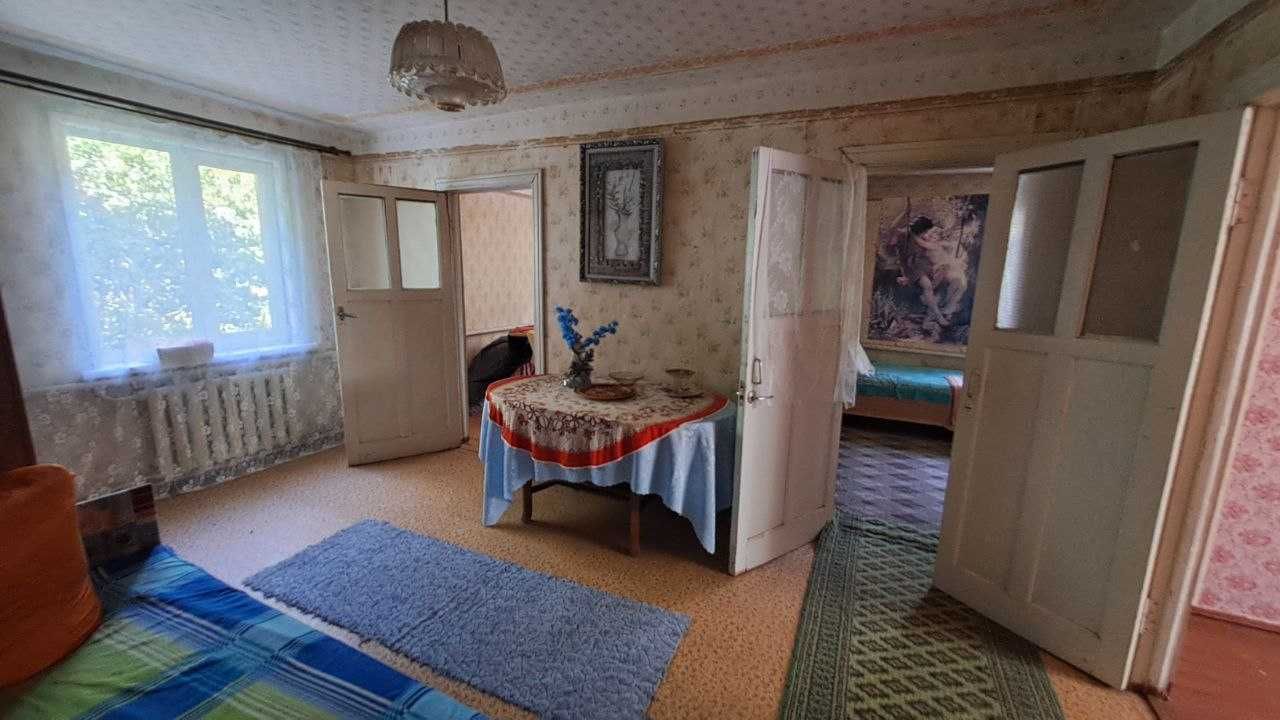 Продаж будинку р-н Чернігова с Вознесенське