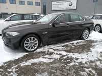 BMW F10, 520d, FV, Cena Brutto