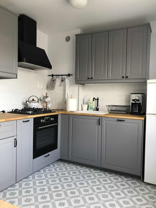 Kawalerka na wynajem