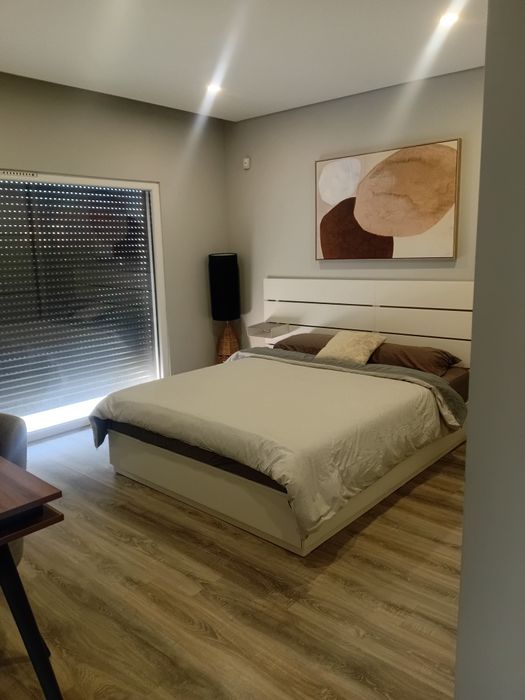 Quartos para arrendar Almada | Charneca da Caparica