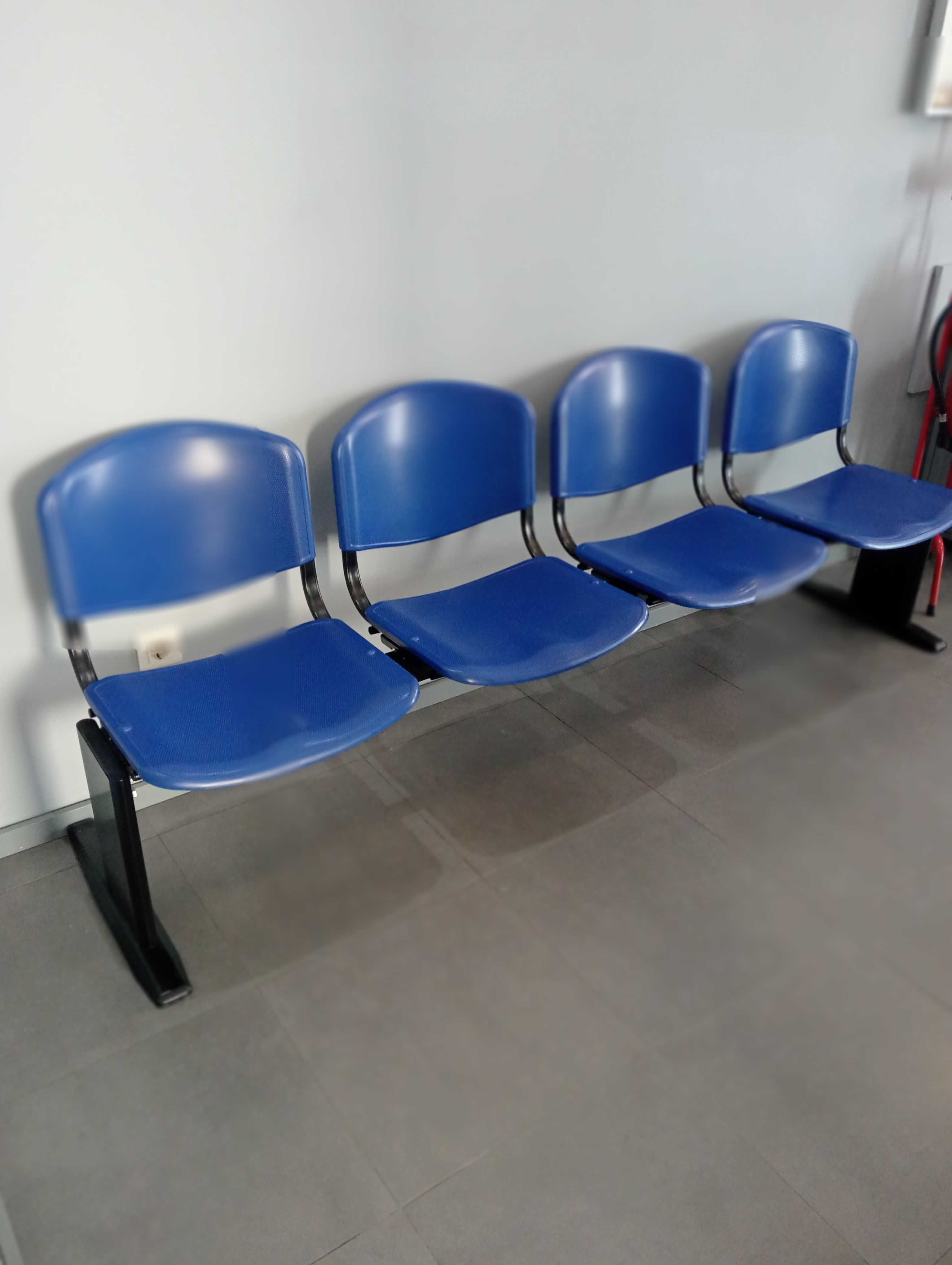 Mobiliário de consultório médico