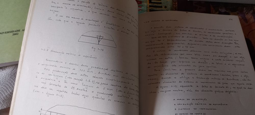 Engenharia-Método de Monge