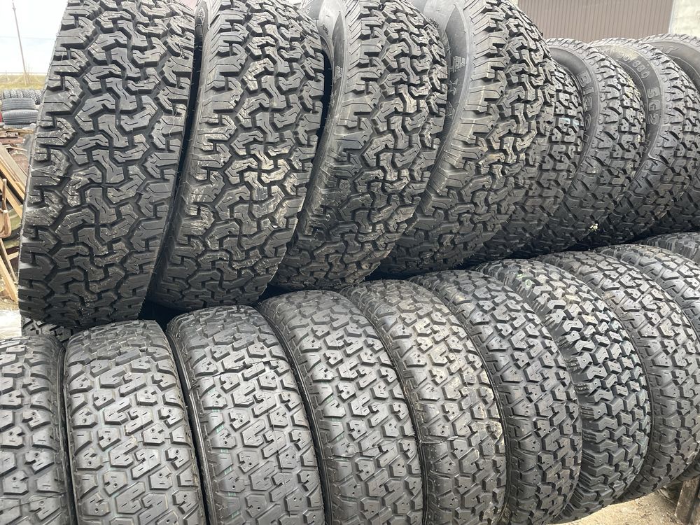 Шини Egipe 215/70r15 нові(наварка)