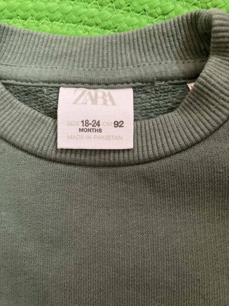 Sweatshirts Zara Bebé