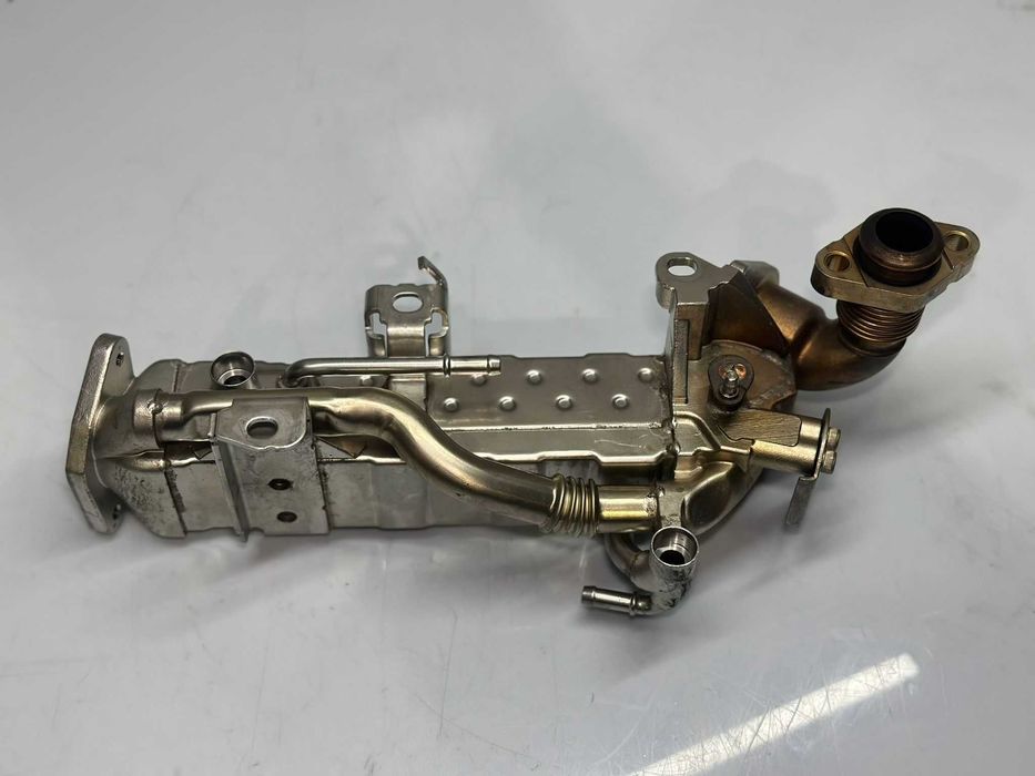 Radiador de gases  EGR BMW 2.0L F10..F20..F30 (N47D2OC)