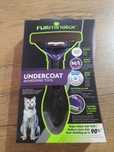 Furminator UNDERCORT M/L