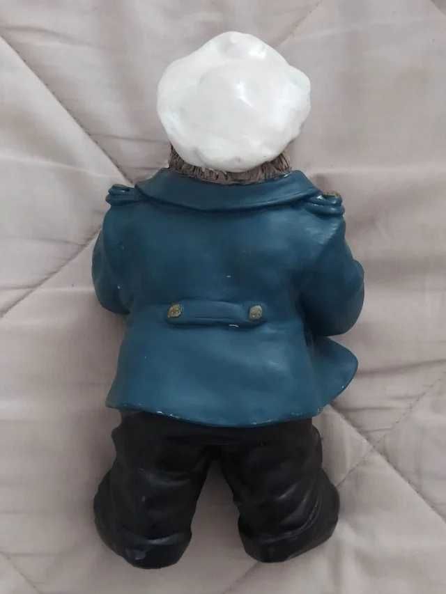 Figura Capitão / Marinheiro
