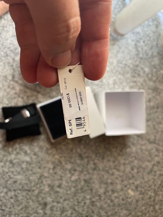 Seiko Prospex SBDC063