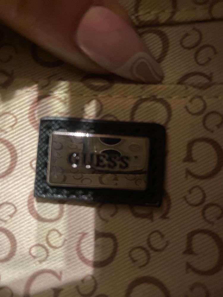 Torebka damska Guess