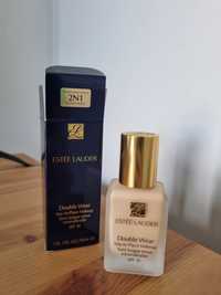 Estee Lauder Double Wear 2N1 desert beige 30ml NOWY