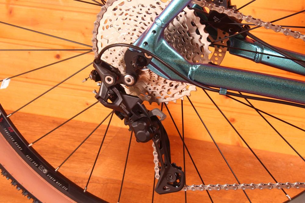 Nowy rower Bulls Copperhead 3 29'', Rock Shox, Deore, 2/11, roz 61 !!