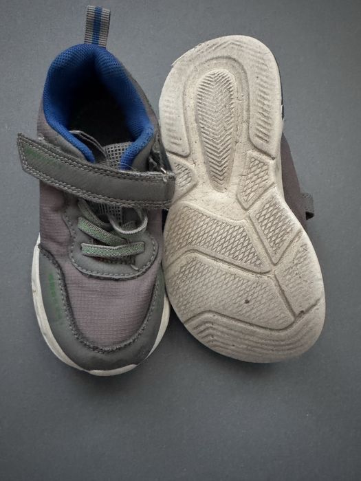 Świecące buty Lupilu 27