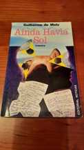 Ainda havia sol Guilherme de Melo