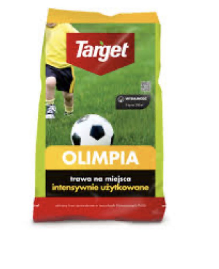 Trawa 5KG Olimpia firmy TARGET