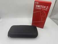 Przenośne PODRÓŻNE ETUI KONSOLI NINTENDO SWITCH 2od loombard krotoszyn