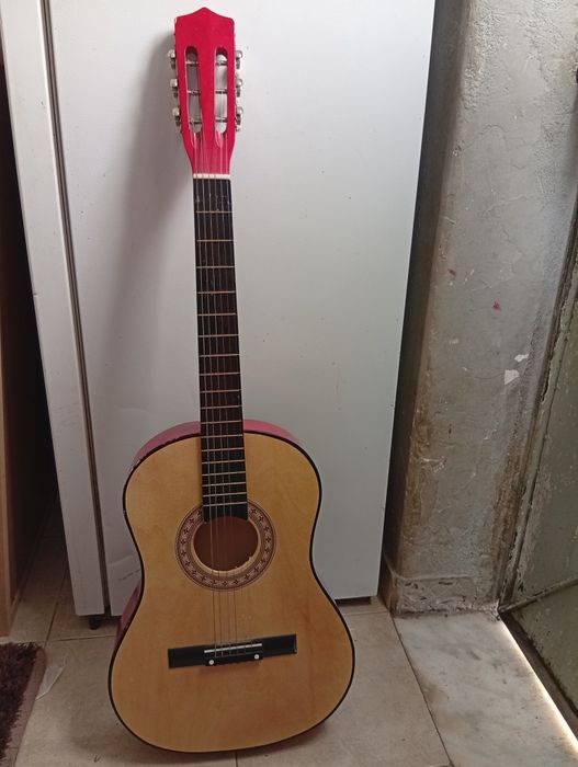 Guitarra / Viola