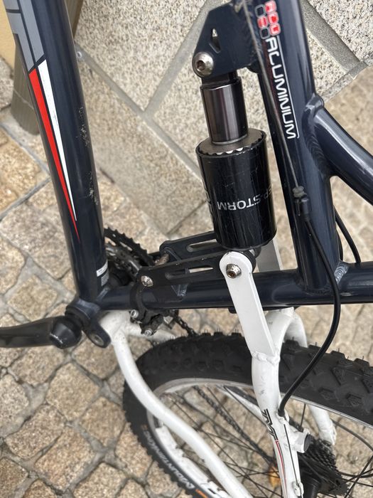 Bicicleta dowhnill,enduro NEGOCIAVEL!!