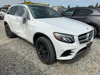 Mercedes-Benz GLC Grudziądz! 300 4Matic na miejscu po opłatach serwisowane